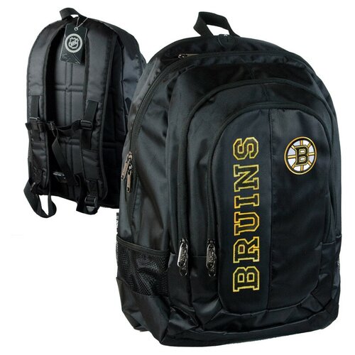 фото Рюкзак nhl boston bruins atributika & club