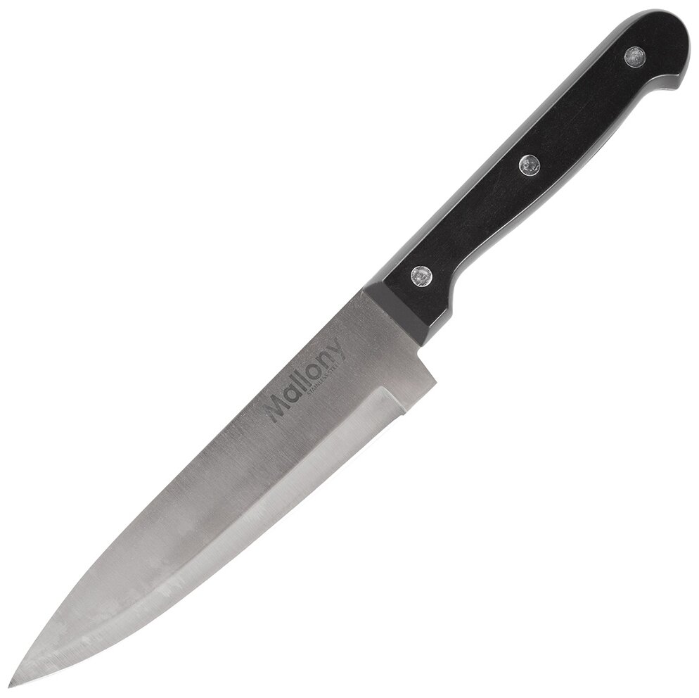 Набор ножей Mallony Classico MAL-03CL