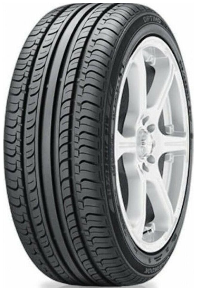 Шина Hankook Optimo K415 245/50 R18 100V