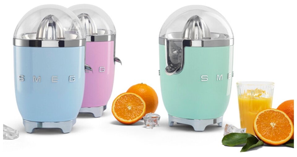 smeg - фото №4