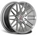 INFORGED IFG34 20X10J 5X112 ET32 DIA66.6 Silver