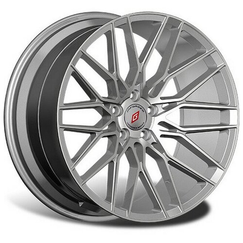 Диск INFORGED IFG34 10x20 5/112 ET32 66,6 Silver