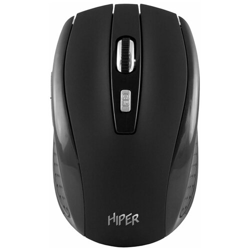 Мышь беспроводная HIPER OMW-5600