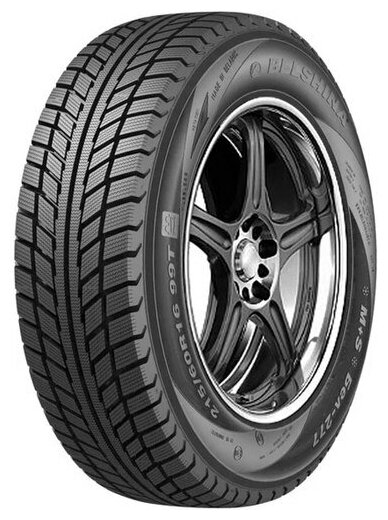 Белшина Bel-217 215/65 R16 98T