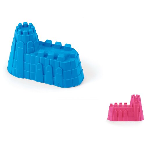 Формочка для песка «Замок 5», ТМ Marioinex, 901656