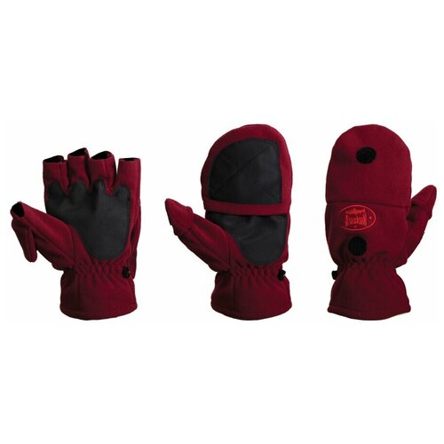 фото Перчатки-варежки alaskan colville l