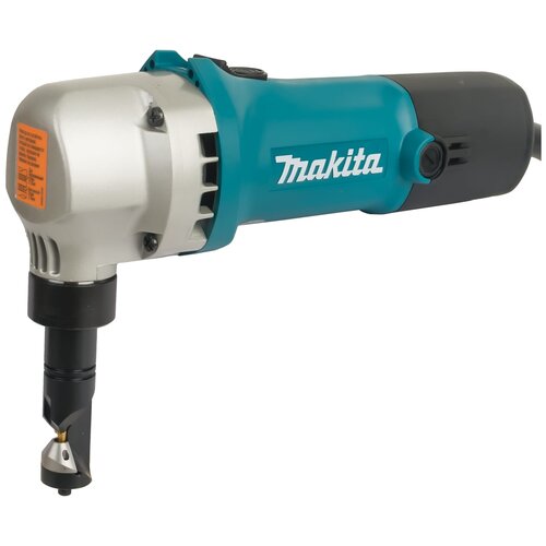 Вырубные электрические ножницы Makita JN1601 вырубные электроножницы makita jn3201j