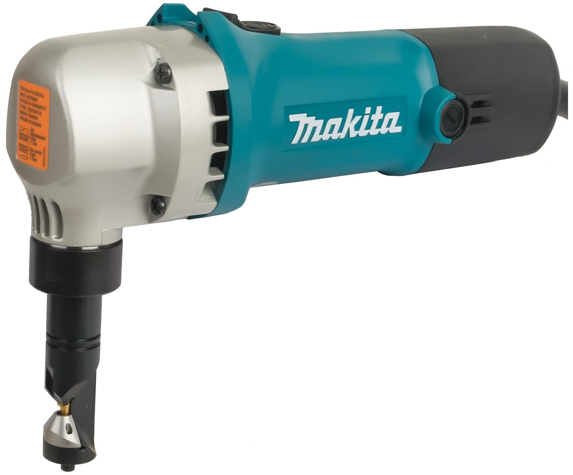 Вырубные электрические ножницы Makita JN1601