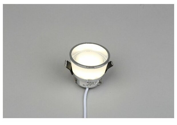 Встраиваемый светильник Aployt Alba APL.0084.09.05, LED, 5 Вт - фотография № 4