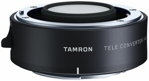 Фото Телеконвертер Tamron TC-X14 1.4x для Canon