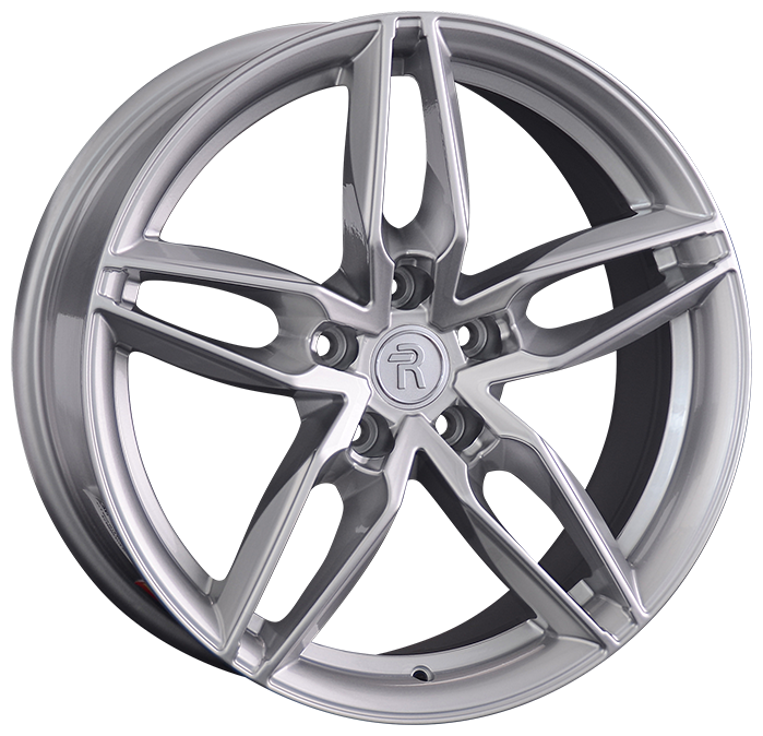 Колесный диск 18 Replay MR249 8.0*18 5*112 ET38 D66.6 S