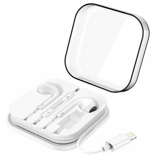 Наушники Borofone BM30 Pro проводные L 135000₽