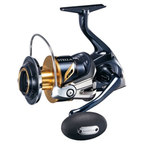 фото Shimano, катушка stella 2020 sw 6000hg