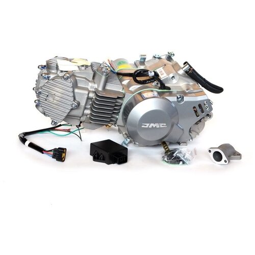 Двигатель JMC YX 160сс 1P60FMK (160-2)