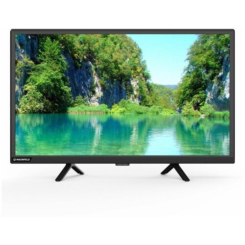 Телевизор MAUNFELD MLT24H01 1099000₽