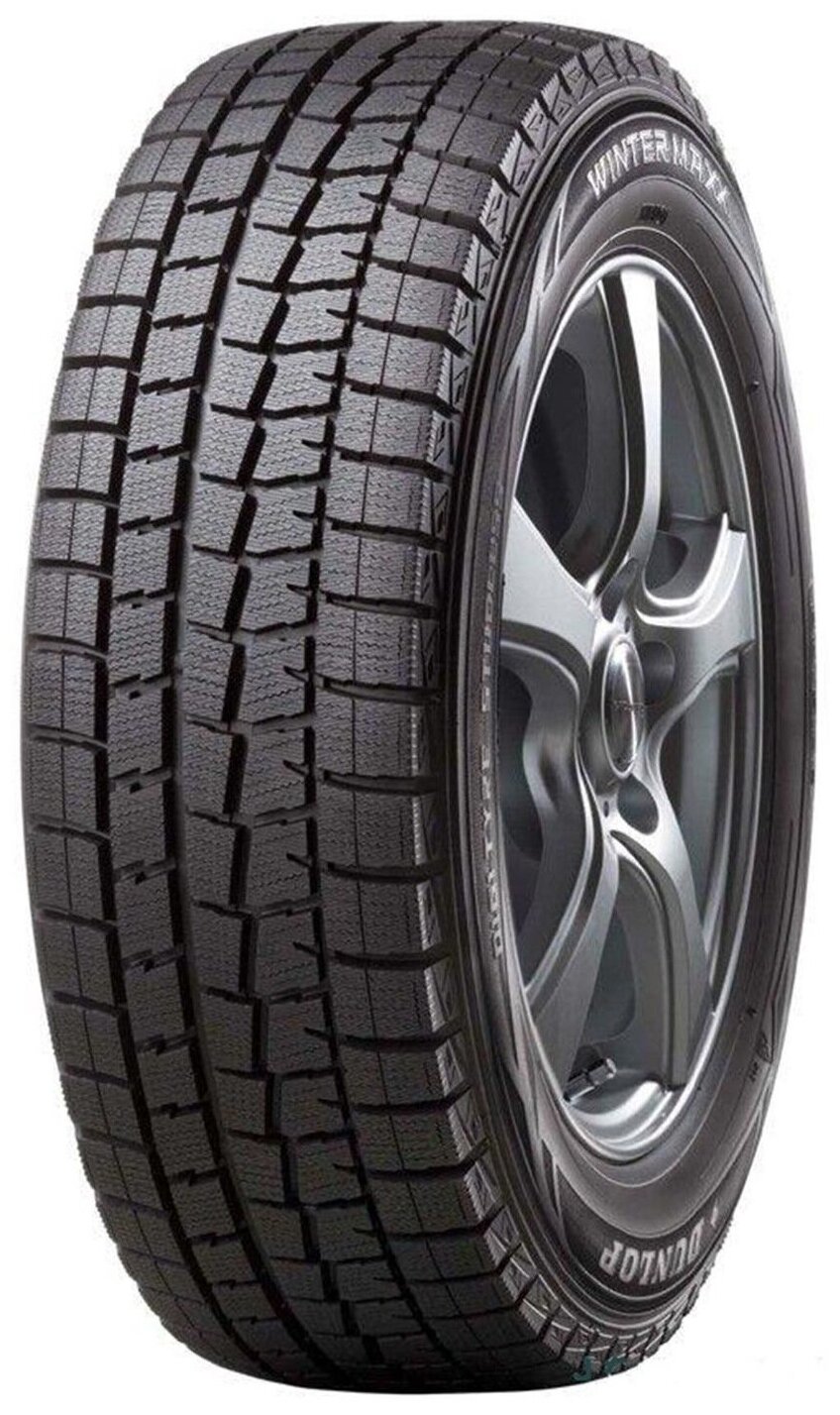  1756514 T 82 WINTER MAXX WM01, DUNLOP 307827 (1 .)