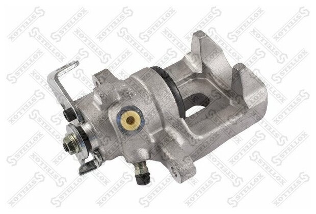 STELLOX 0590363SX 05-90363-SX_суппорт тормозной задний правый! d38 Citroen C4 Peugeot 307 01>