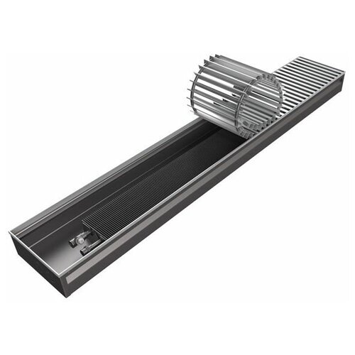 Конвектор Томир ТД-1200 280х140х1204мм тёплая дорожка 1145000₽