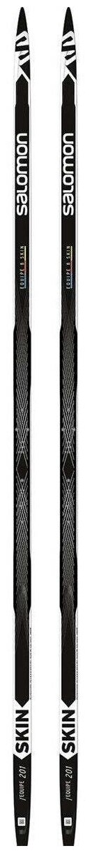 Salomon Equipe 8X Skin X Stiff