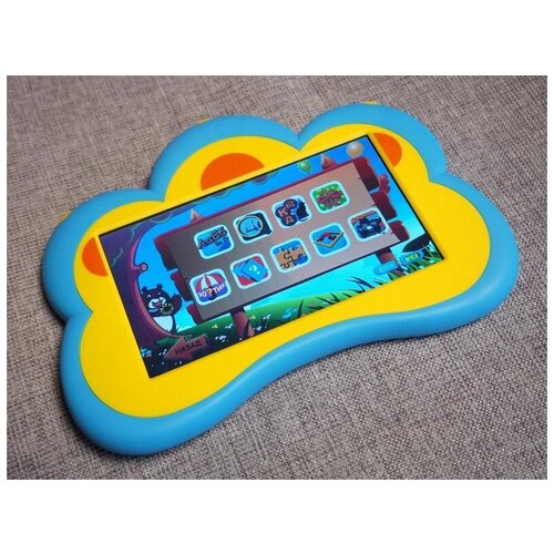 Планшет OPRIX T703 250000₽