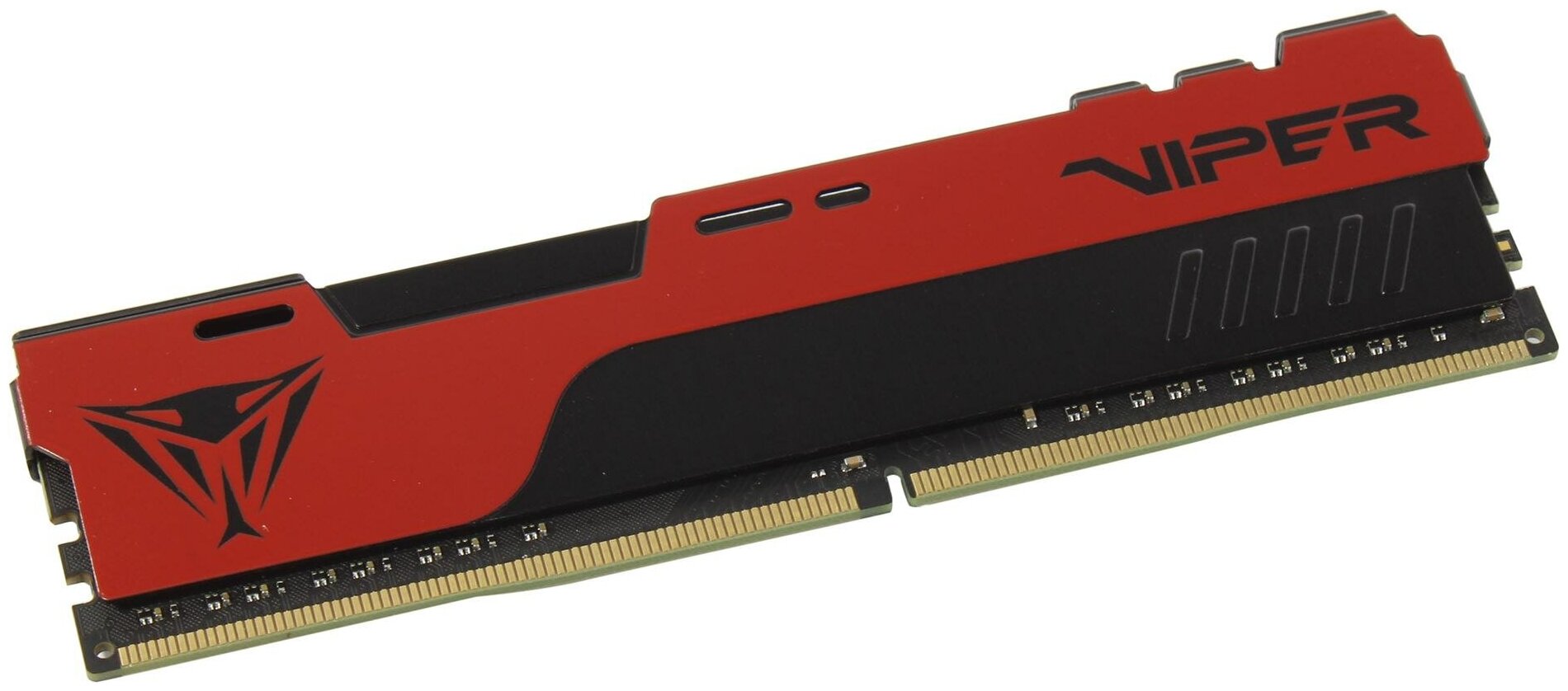 Оперативная память DIMM 16 Гб DDR4 2666 МГц Patriot Viper EliteII (PVE2416G266C6) PC4-21300