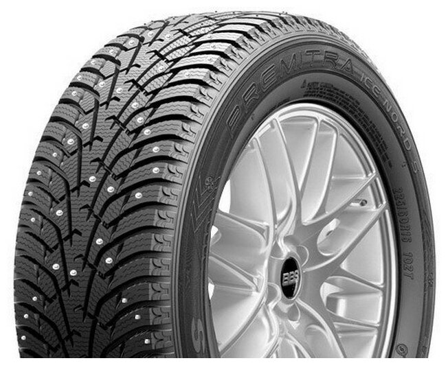 Автошина Maxxis NP5 Premitra Ice Nord 185/55 R15 86T шип