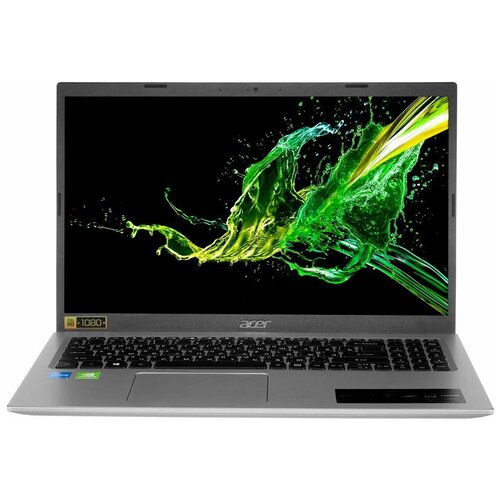 Ноутбук 156 ACER A515-56G-74LN NXAT2EM008 Full HDi7-1165G78HDD 1TbGF MX450 2Gbno OS 7026000₽