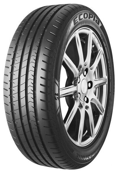 Летняя шина Bridgestone Ecopia EP300 185/55 R16 83V