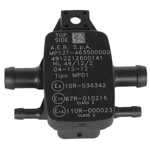 Датчик давления газа МАП сенсор AEB PT12 (Tipo MP01)