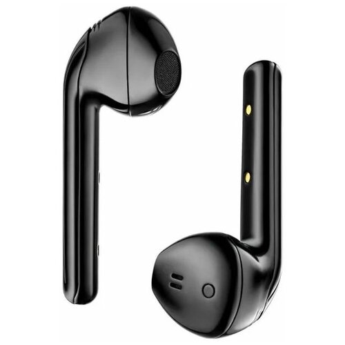 Гарнитура UBEAR Vibe Bluetooth вкладыши черный tw04bl01-bd 835000₽