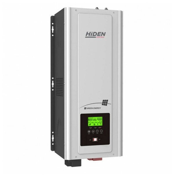 Hiden ИБП Hiden Control HPS30-6048 (тор. транс)