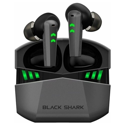 Наушники Black Shark Lucifer T2 Black 457000₽
