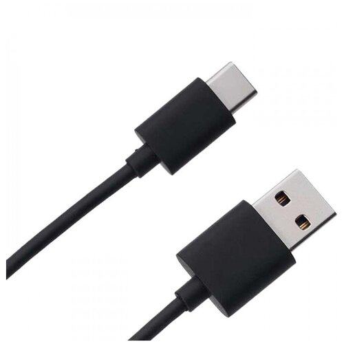 Кабель Xiaomi Fast Charge Cable USB - USB Type-C,1.2м. (Черный)