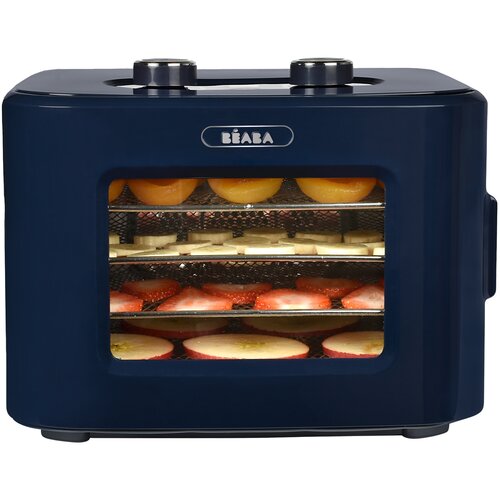 Beaba Сушилка продуктов DRY n SNACK Night Blue 520000₽