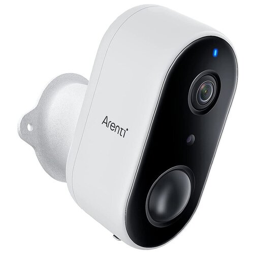 Уличная IP камера видеонаблюдения Arenti WIFI GO1Global 371700₽