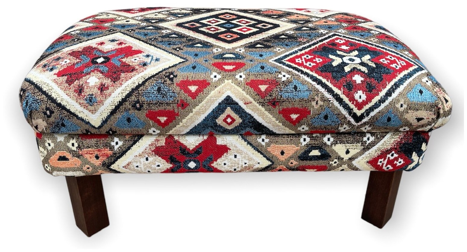 фото Пуф этника