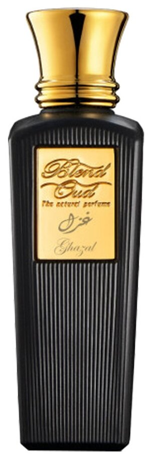 Blend Oud, Ghazal, 75 мл, парфюмерная вода женская