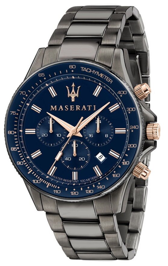 Наручные часы Maserati Наручные часы Maserati R8873640001 