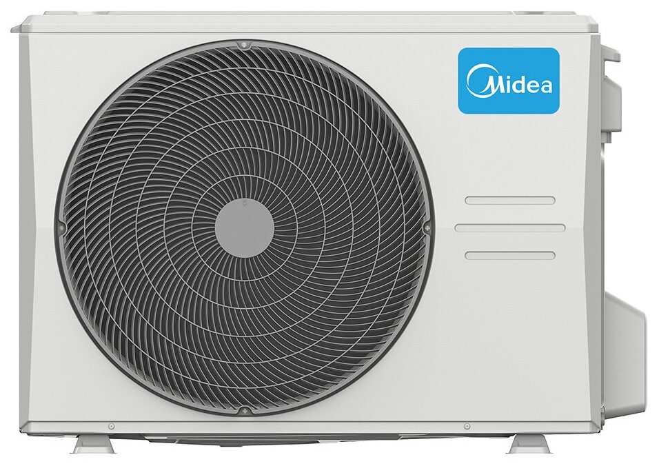 Бытовой кондиционер Midea Unlimited MSAG2-07HRN1-I/MSAG2-07HRN1-O - фотография № 3