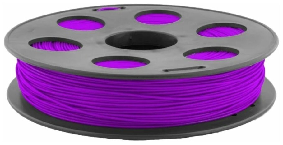 Фиолетовый Watson Bestfilament для 3D-принтеров 0,5 кг (1,75 мм)
