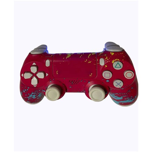 Беспроводной контроллер для геймеров Игровой джойстик для ПК и приставки Геймпад для приставки 180600₽