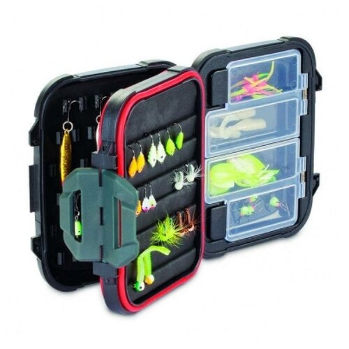 Коробка для приманок Rapala Utility Box S