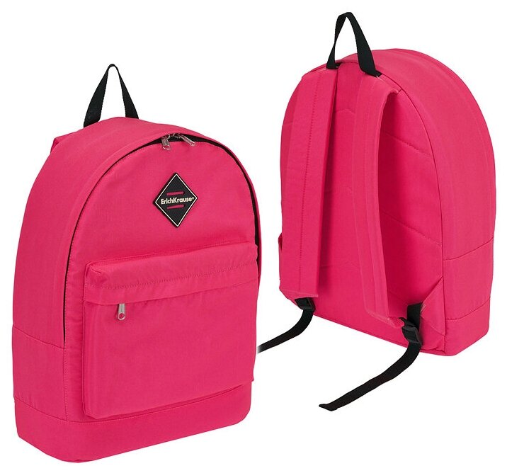 Рюкзак "EasyLine" 17L Neon® Pink