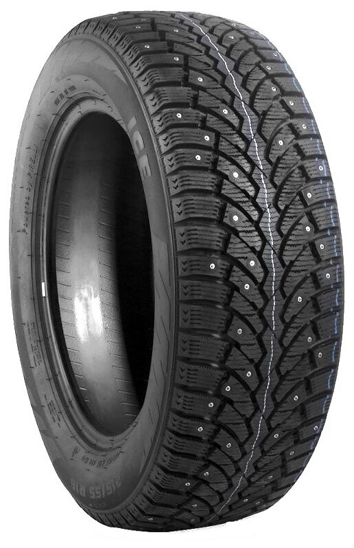 Автошина Pirelli Formula Ice 235/55/17 103T