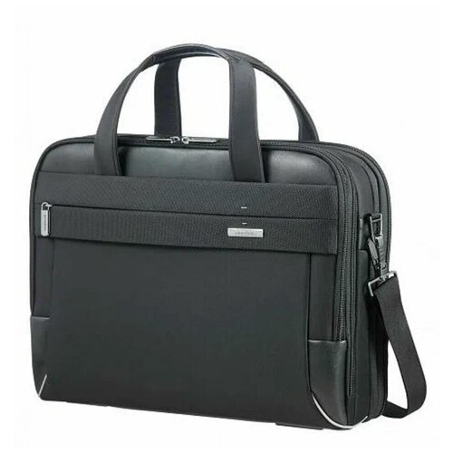 Samsonite Сумка для ноутбука 15.6 Samsonite CE7*004*09 полиэстер черный