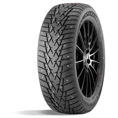 Шина DoubleStar DW01 225/75 R16 115/112Q зимняя шип