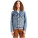 Джинсовая куртка Levis The Trucker Jacket Мужчины 72334-0574 XL