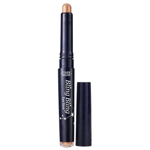 Etude Карандаш-тени для век Bling Bling Eye Stick, 1 г