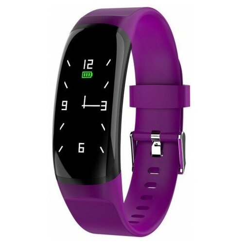 Умные часы BandRate Smart BRSMK04BF с шагомером счетчиком калорий тонометром 290000₽