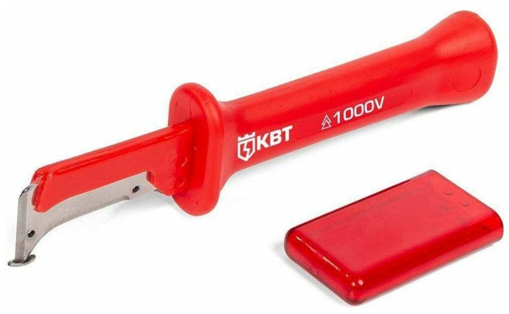 Диэлектрический нож КВТ НМИ-11 Практик
